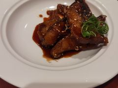 -杭州JW万豪酒店-万豪中餐厅