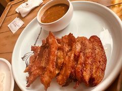 -茴香熙楼(翠湖店)