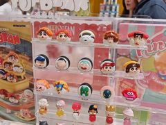 -泡泡玛特POPMART(蓝色港湾店)