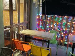 -Santoor 萨都里印度餐厅(北锣鼓巷店)