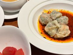 -杭州JW万豪酒店-万豪中餐厅