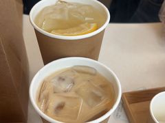 -% Arabica阿拉比卡咖啡(深圳湾万象城店)