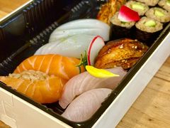 -鮨政· Omakase(港汇恒隆广场店)