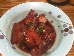 -姑奶奶老厨房(南坪路总店)