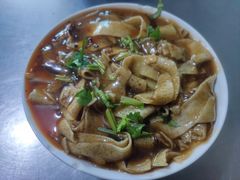 -陈记锅巴菜(五大道店)