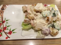 -粤仔湾砂锅粥(广益哥伦布店)