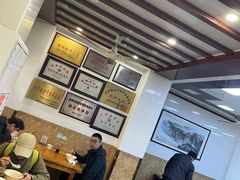 大堂-万福兴(东中市店)