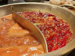 -小龙坎火锅(全球总店)