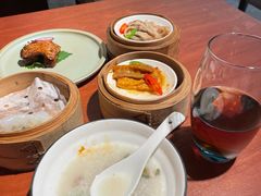 -苏州园区福朋喜来登酒店·聚味轩中餐厅
