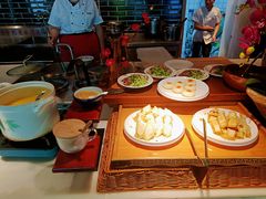 -安华印象·足疗按摩SPA(呼和浩特店)