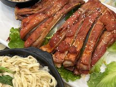 -葛记焖饼(伏牛路店)