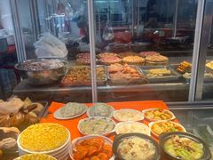 -车头老二大排档