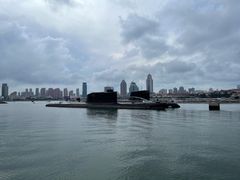 -中国人民解放军海军博物馆