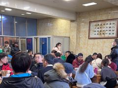 -老刘家泡馍·陕西老字号(钟楼广济街店)
