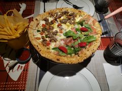 -Primo·丽莫意大利窑烤披萨