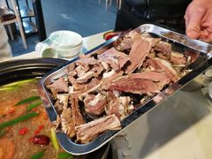-七采菌园·野生菌石锅鱼(环城北路店)