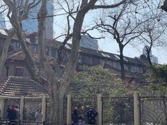 -玲珑餐厅(陕西南路店)