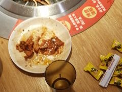 -新石器烤肉(百联川沙店)