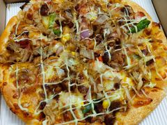 -尊宝比萨(中山八店)