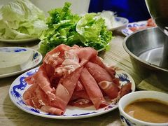 -鑫龙火锅城(经二纬四店)