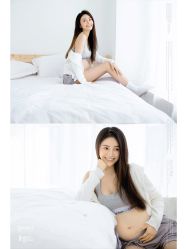 -专注孕妇照亲子照·纪田摄影