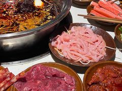 -华丰火锅(双林北横路店)