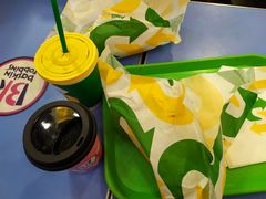 -赛百味SUBWAY(燕莎奥莱店)