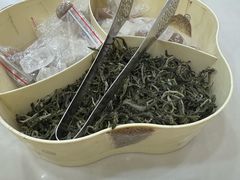 -马永华东乡手抓美食