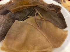 张飞鲜毛肚-蜀辣居鲜货老火锅(簇桥富顿中心店)