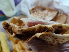 -Taco Bell 塔可钟(民田路店)