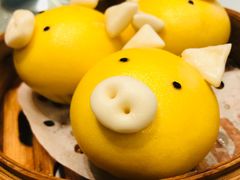 -麒茗餐厅·粤菜·宴会厅·海鲜(锦绣路店)