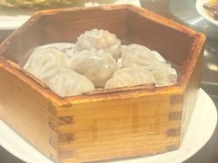 -新天世纪中餐厅