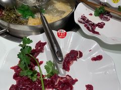 -潮泰牛肉火锅 · 创于1992年(车公庙店)