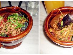 -佶政筋饼·新概念(安阳路店)