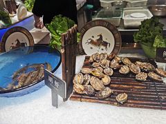 -加餐海鲜自助(宝龙一城店)