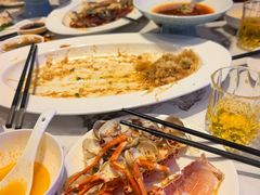 -不仔客海鲜·烧烤·270度海景餐厅(大东海店)