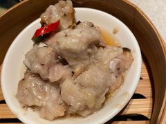 -万丽轩·粤菜(王府井金茂万丽酒店)