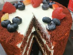 -姆们M Sweetie Cake(三里屯店)