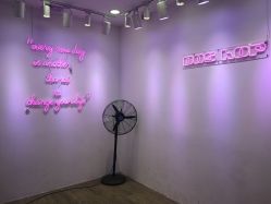 -DOS HOP潮上舞蹈