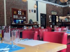 -LA MAISON公鸡和龙(蛇口店)