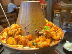-锅聚侠(泉秀店)