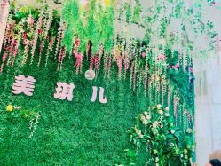 -OnFaer.纹眉半永久无创洗眉