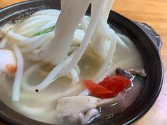 -贵州沾水米线(学田湾店)