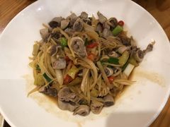 -乡亲鹅肉城(昆山店)
