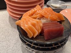 -争鲜回转寿司(流行前线店)