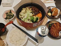 -牛邸·烧肉饭(来福士店)