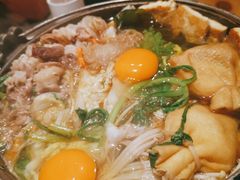 寿喜锅-游You House(西单老佛爷店)