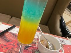 -芭菲盛宴·环球美食(北城国际店)