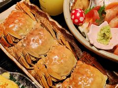 -松鹤精致料理(五一中路店)