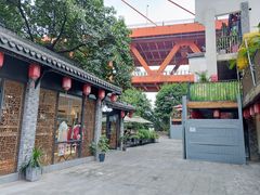 -东水门老街